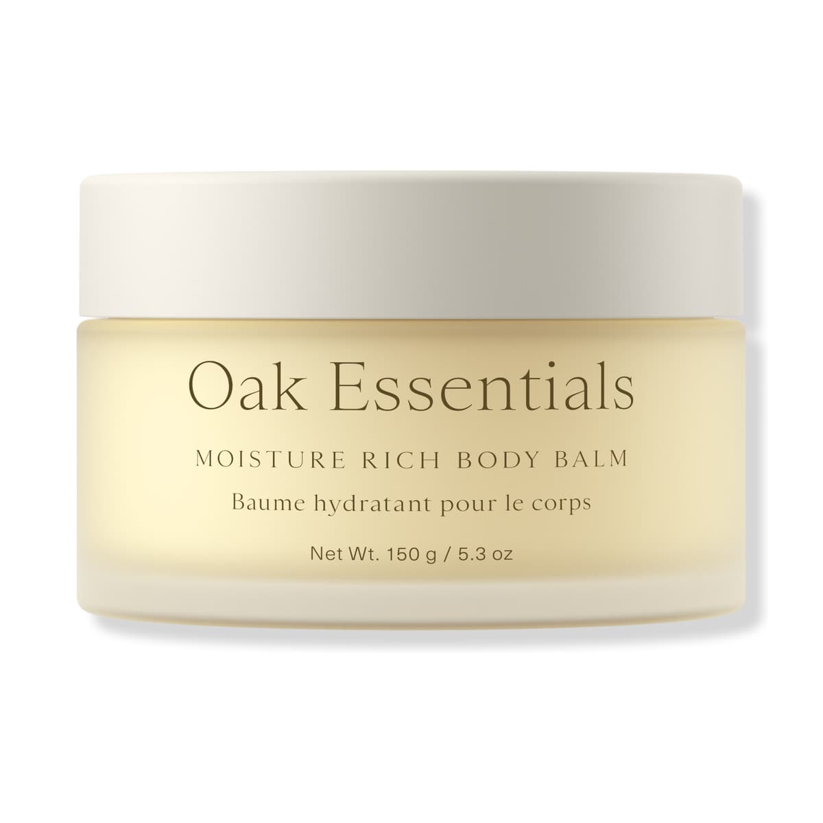 Moisture Rich Body Balm