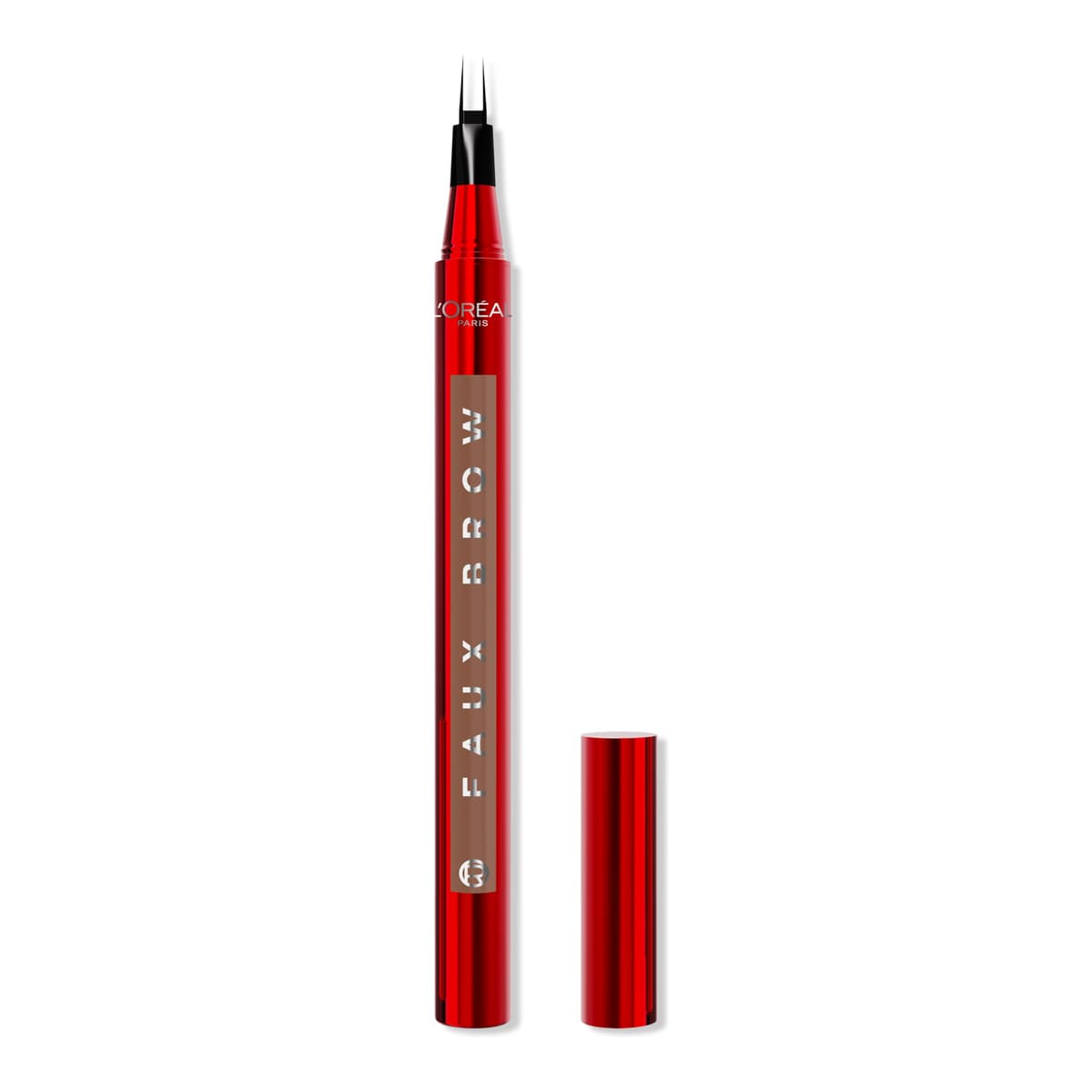 Faux Brow Ultra Fine Double-Brush Tip Brow Filling Pen