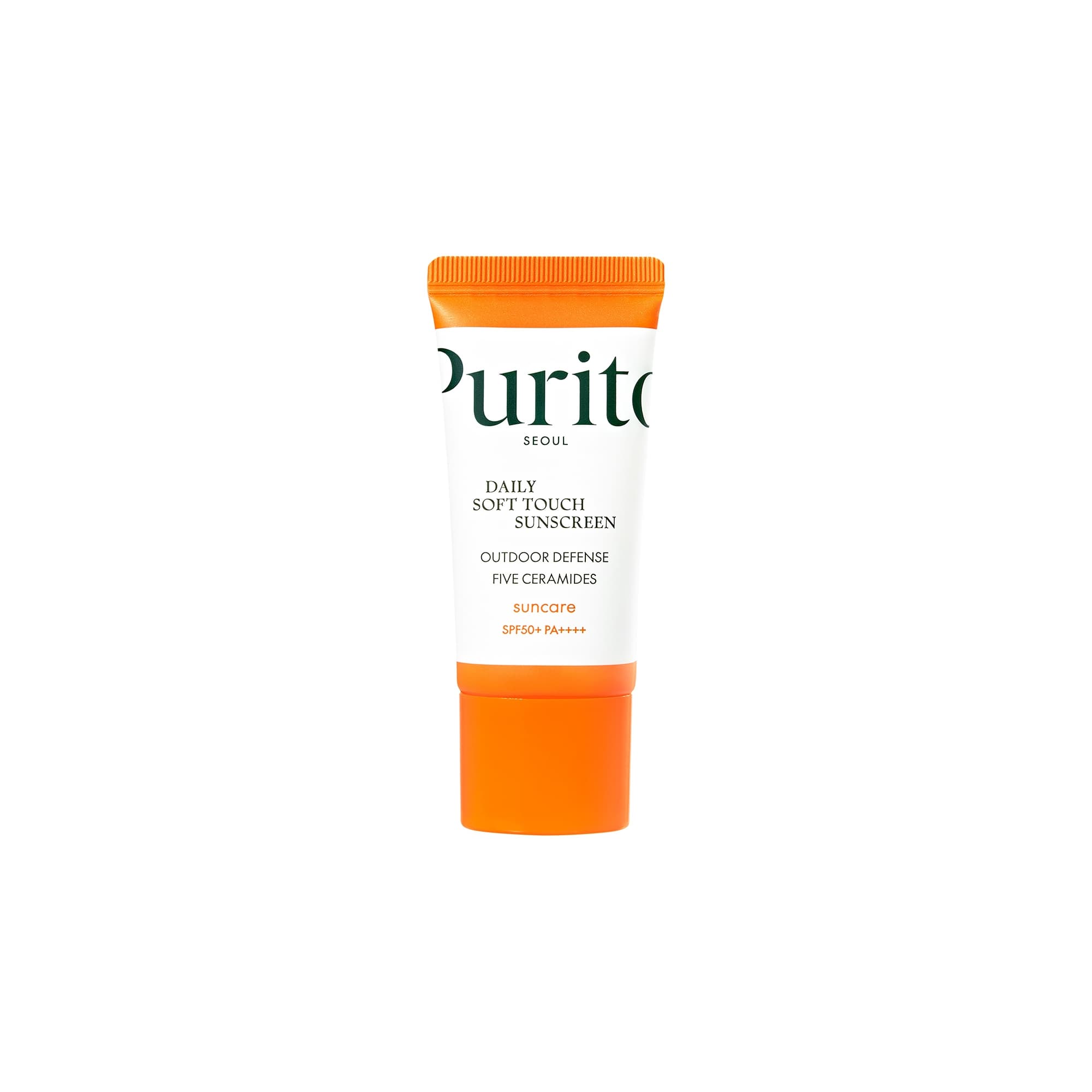 Mini Daily Soft Touch Sunscreen Renewer