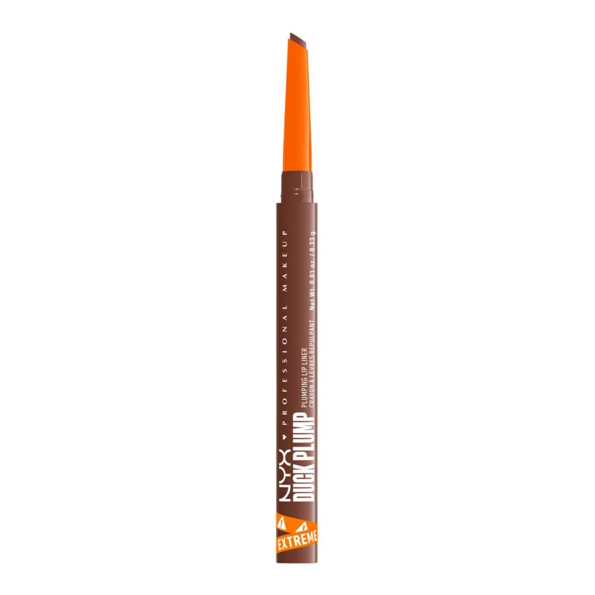 Duck Plump Plumping Lip Liner, Beige Boost
