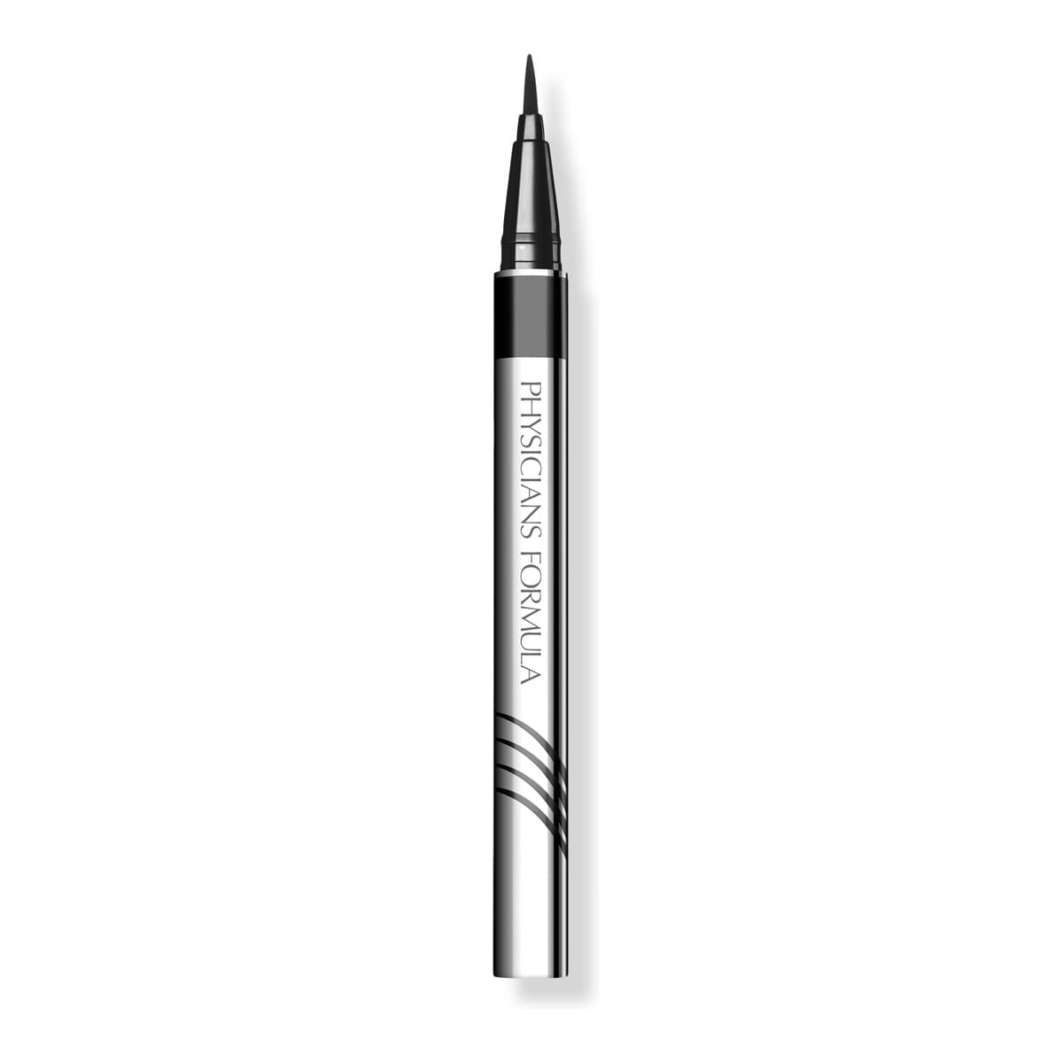 Eye Booster Lash 2-in-1 Boosting Eyeliner & Serum, Black