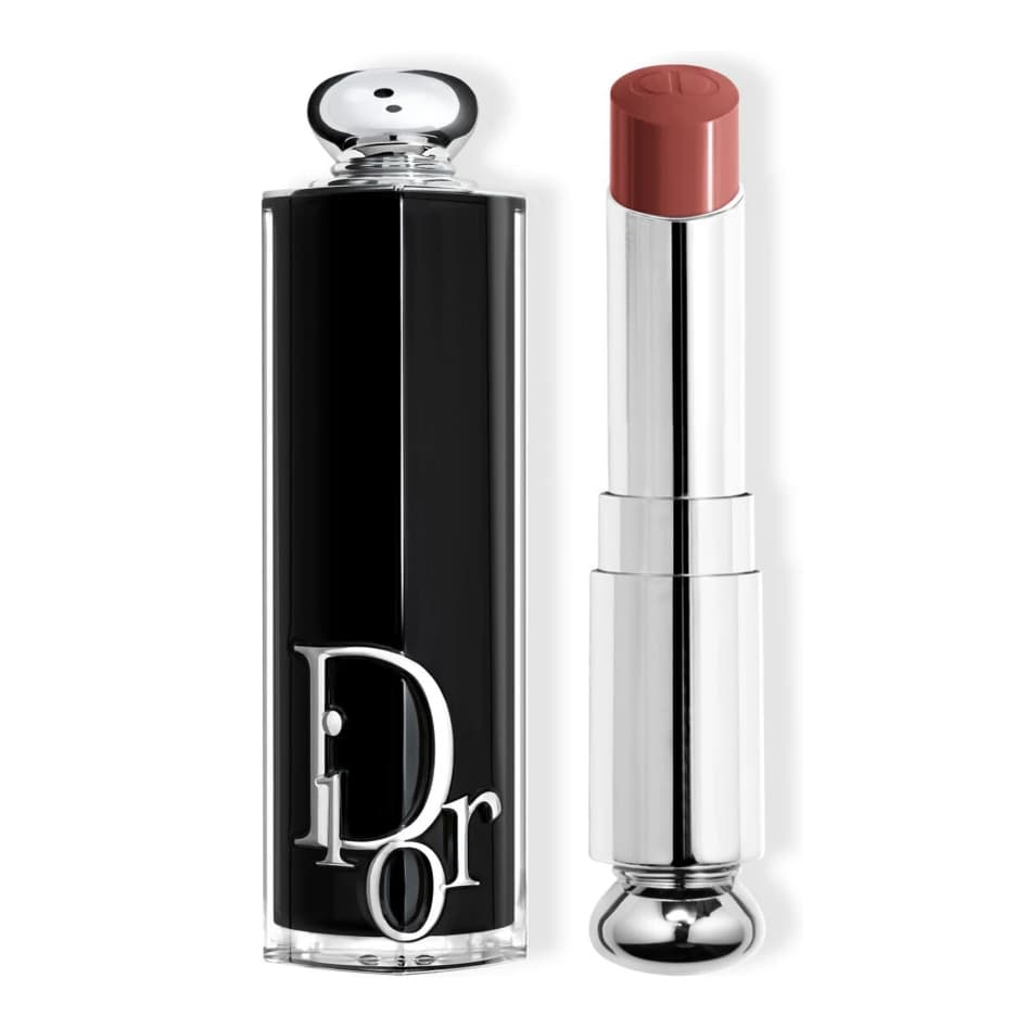 Addict Shine Refillable Lipstick, #716 Dior Cannage