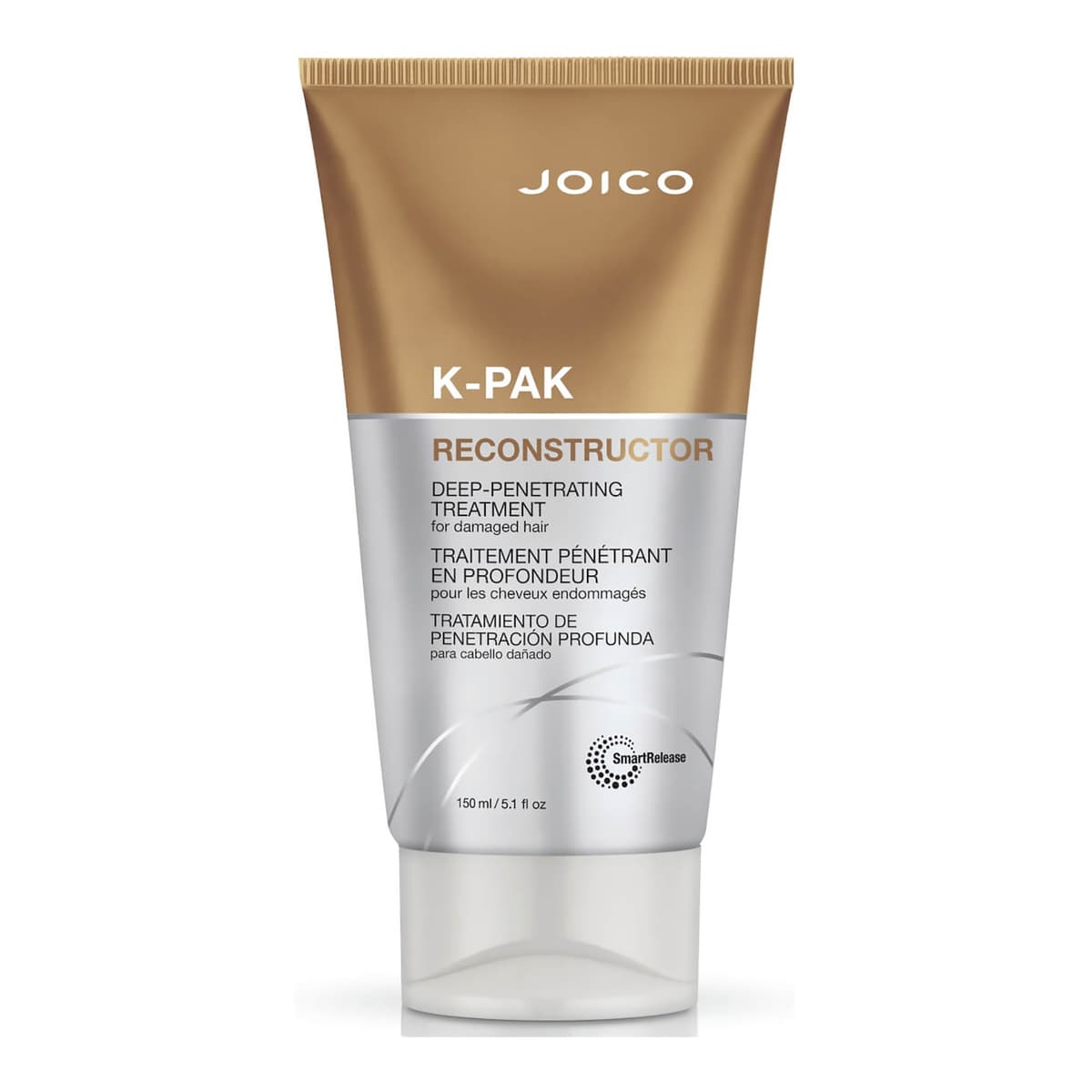 K-Pak Deep Penetrating Reconstructor
