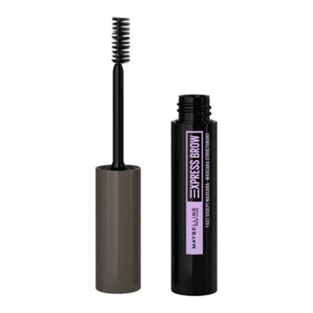Express Brow Fast Sculpt Mascara 04 Medium Brown