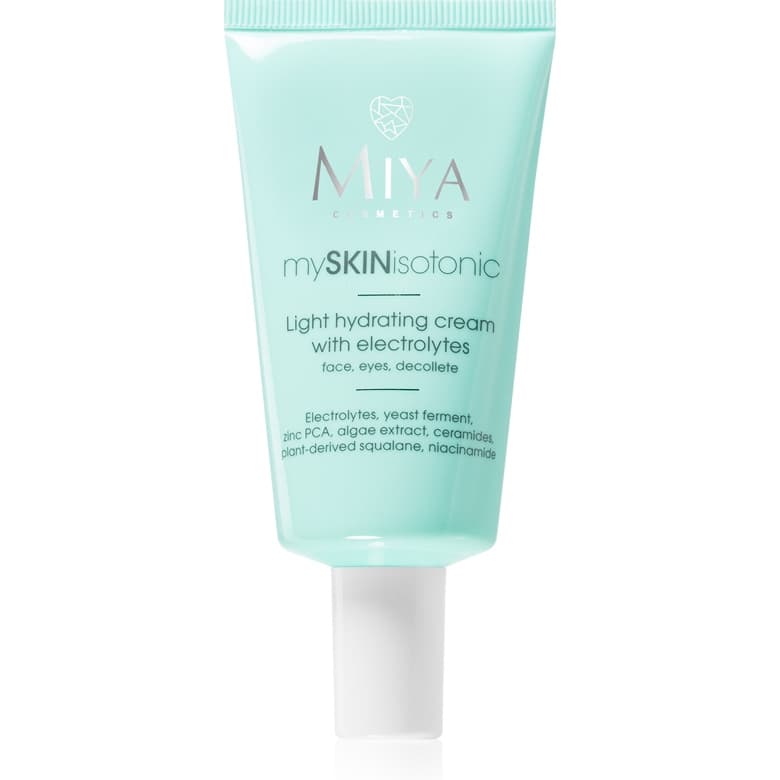 Light Moisturising Cream