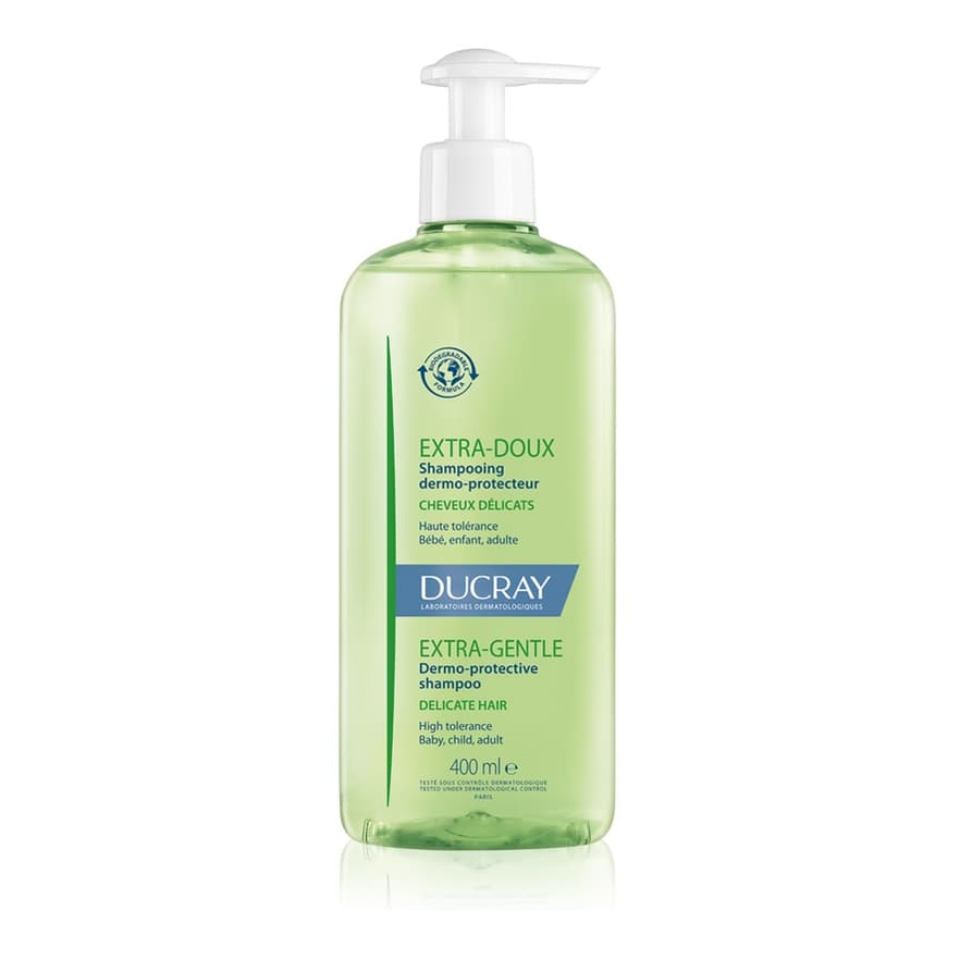 Extra-Doux Protective Shampoo