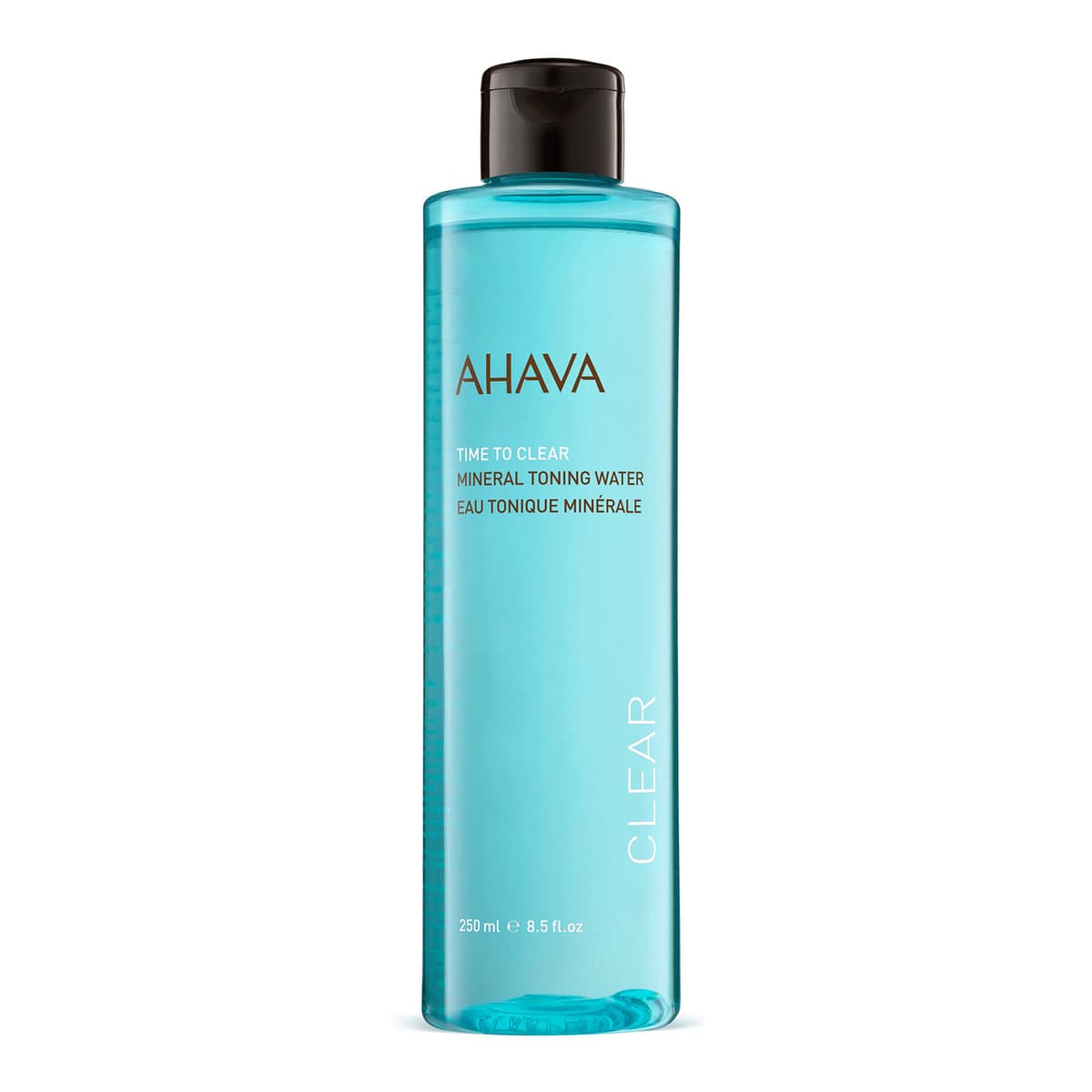 Mineral Toning Water