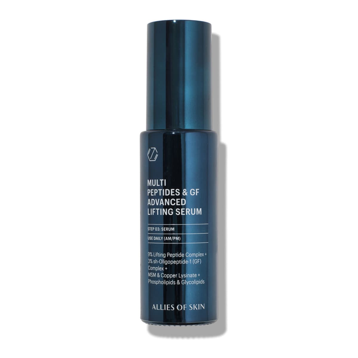 Multi Peptides & GF Advanced Lifting Serum
