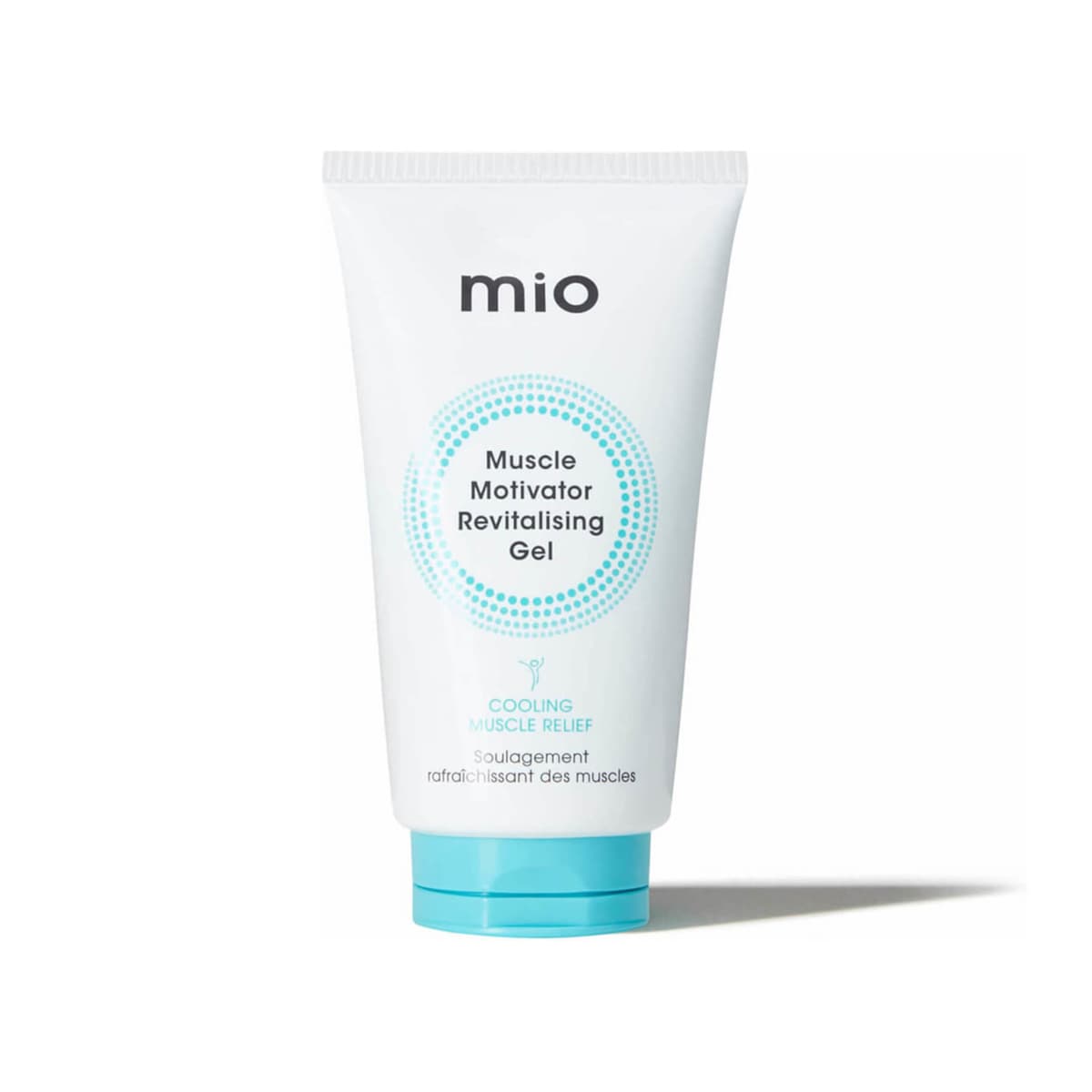 Mio Muscle Motivator Revitalising Gel