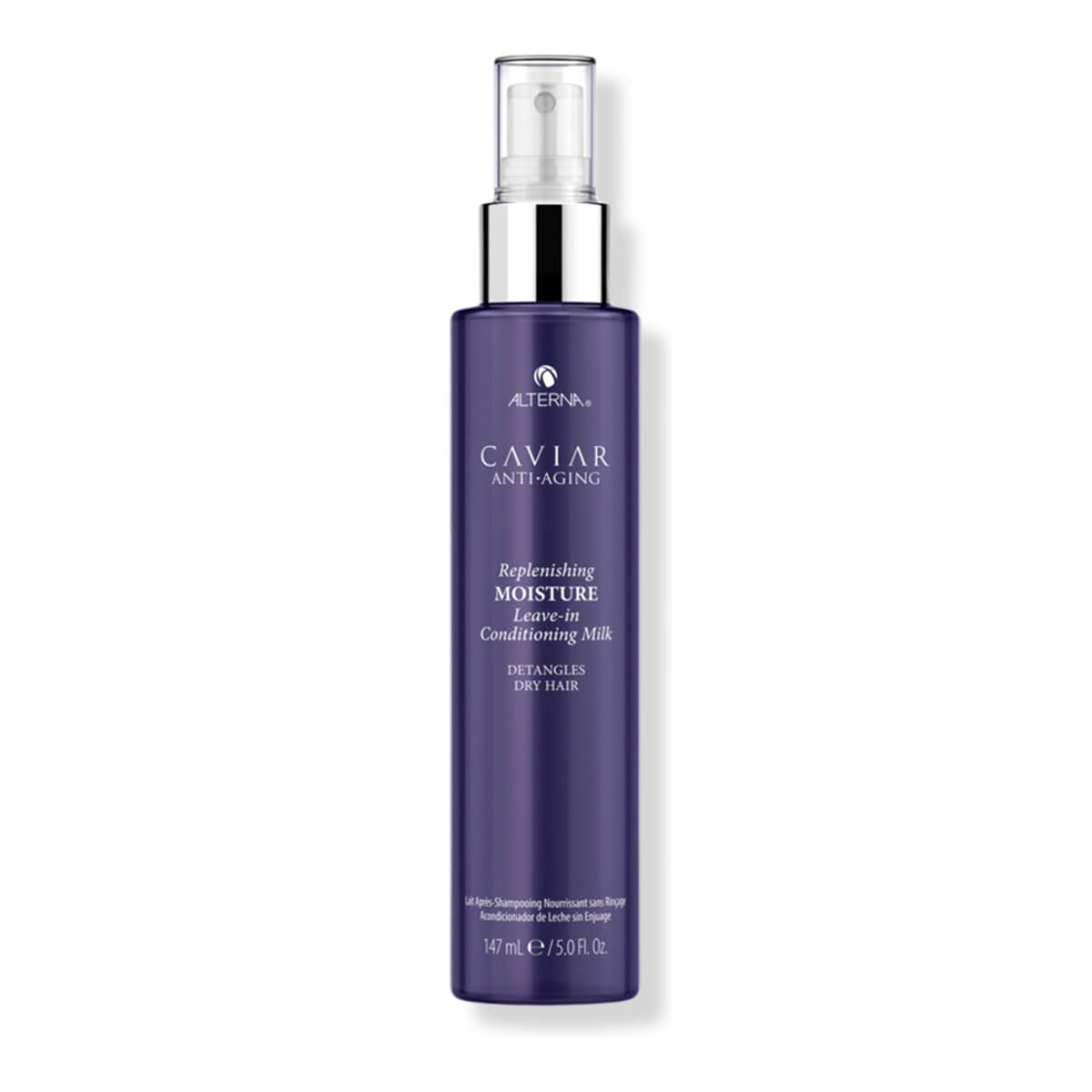 Caviar Anti-Aging Replenishing Leave-in Conditioning Milk