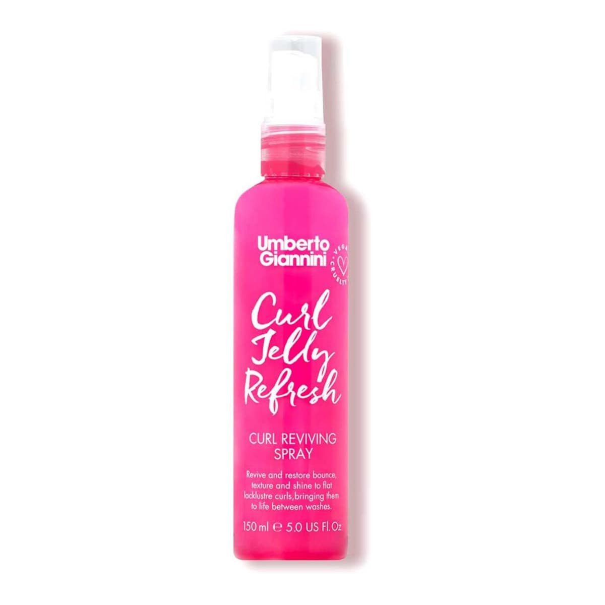 Curl Jelly Refresh
