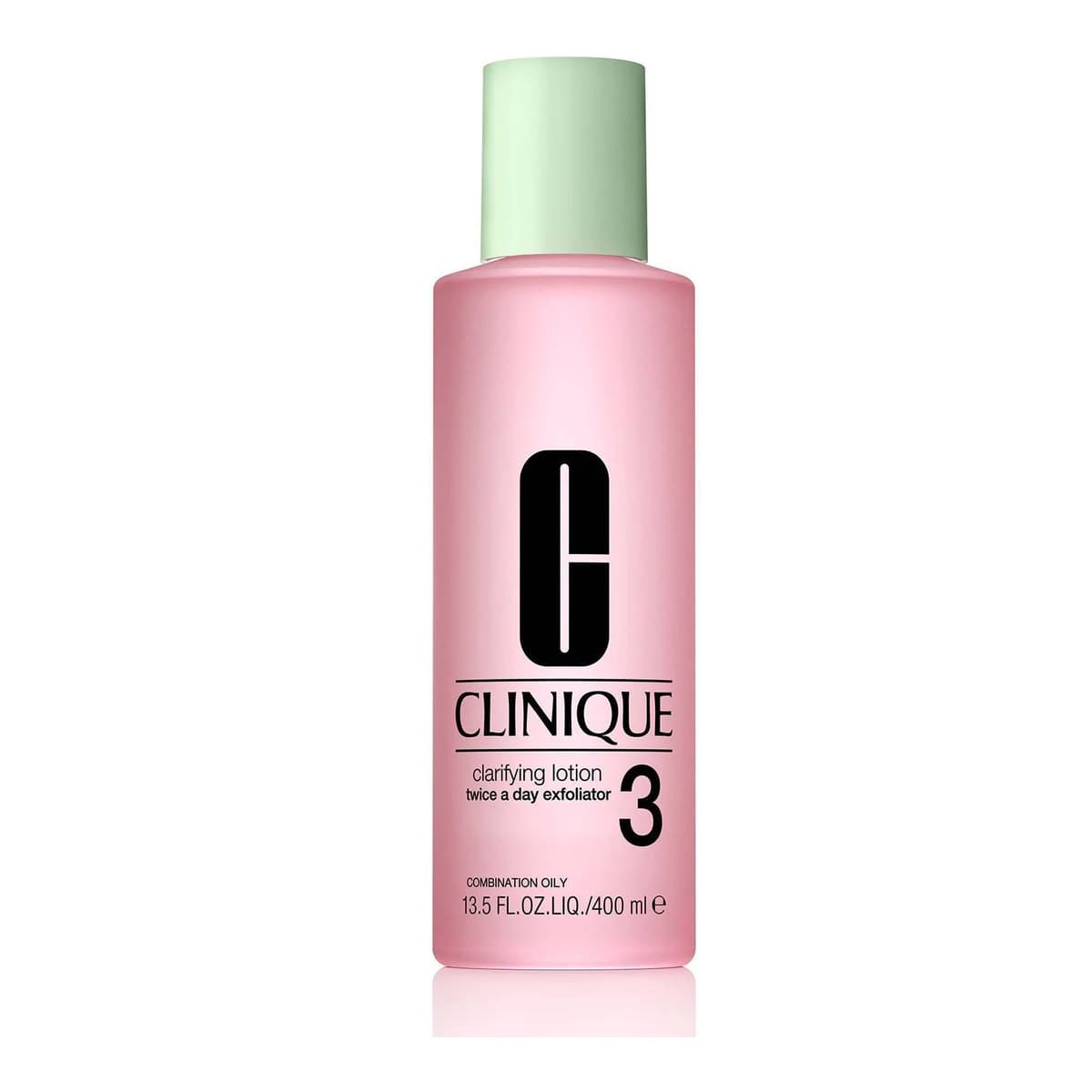 Clarifying Lotion 3
