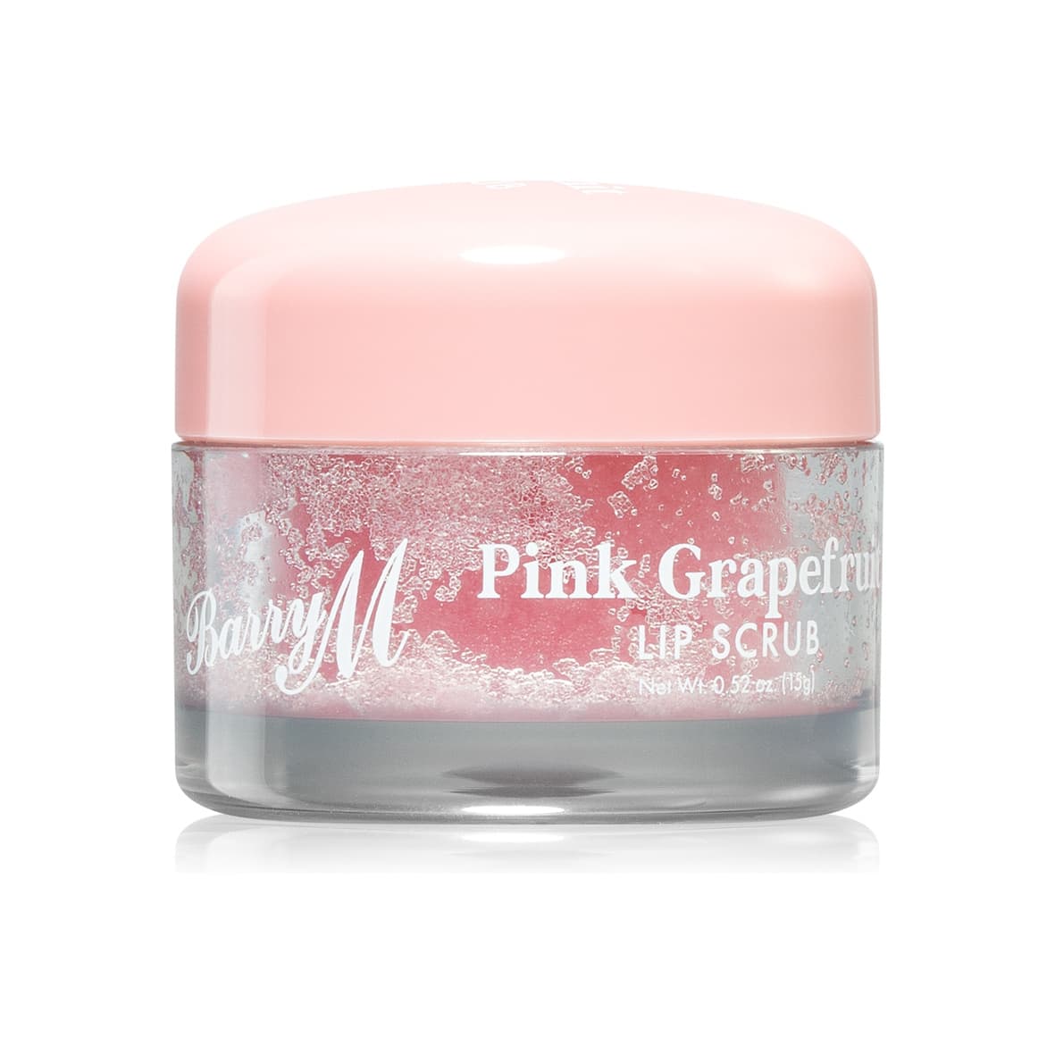 Pink Grapefruit