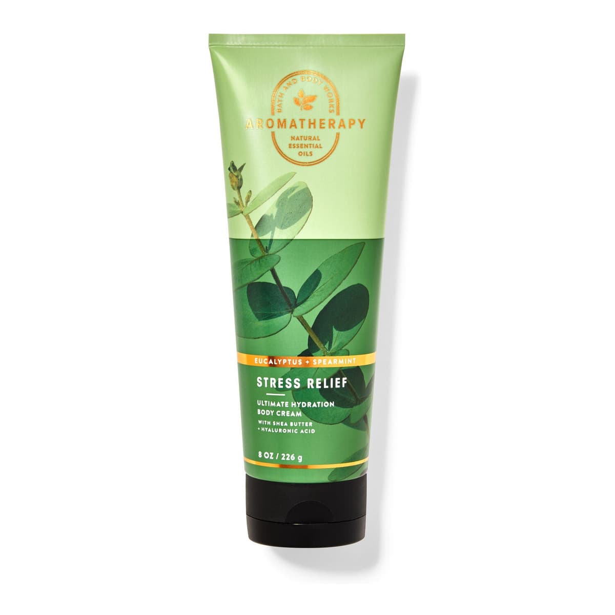Eucalyptus Spearmint, Ultimate Hydration Body Cream