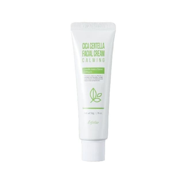 Facial Cream, Cica Centella
