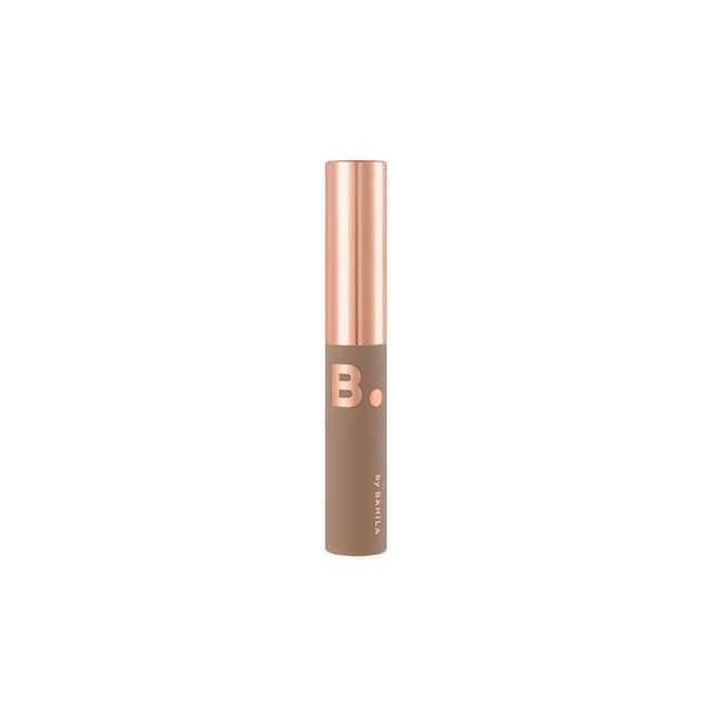 b by banila Smudge Out Detail Browcara, #03 Taupe Brown