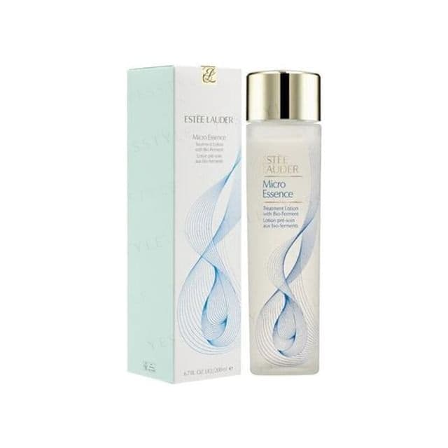 Micro Essence Treatment Lotion with Bio-Derment