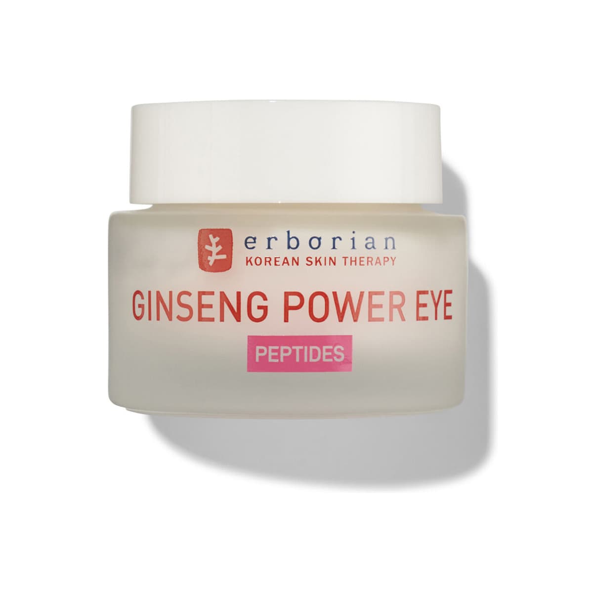 Ginseng Power Eye