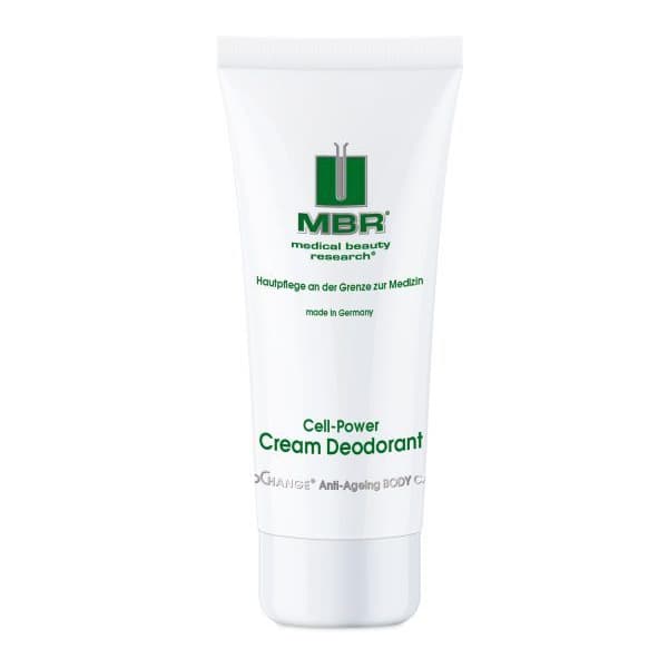 Cell- Power Cream Deodorant