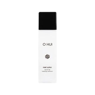 Real Color Eye & Lip Makeup Remover