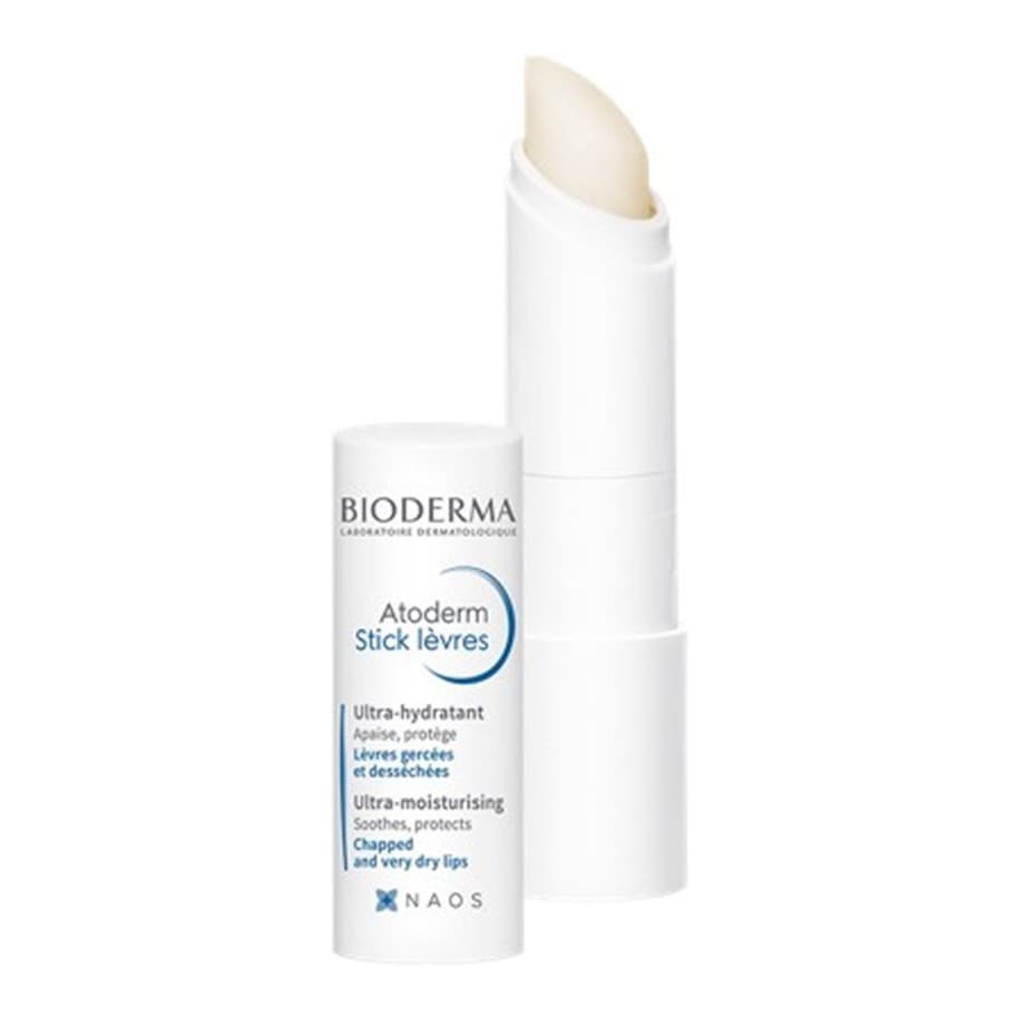 Atoderm Lèvres Moisturizing Stick