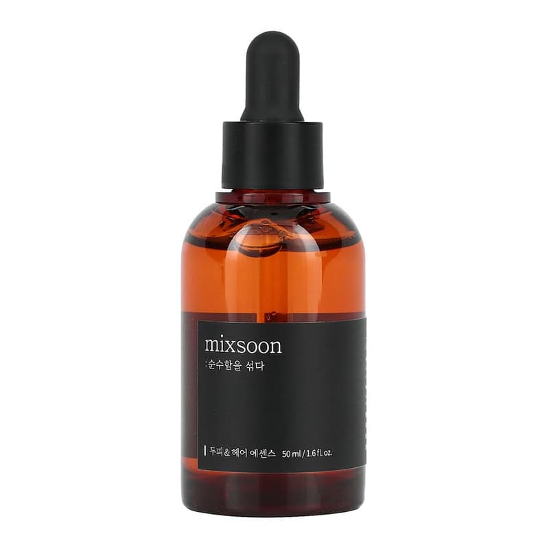 Scalp & Hair Essence