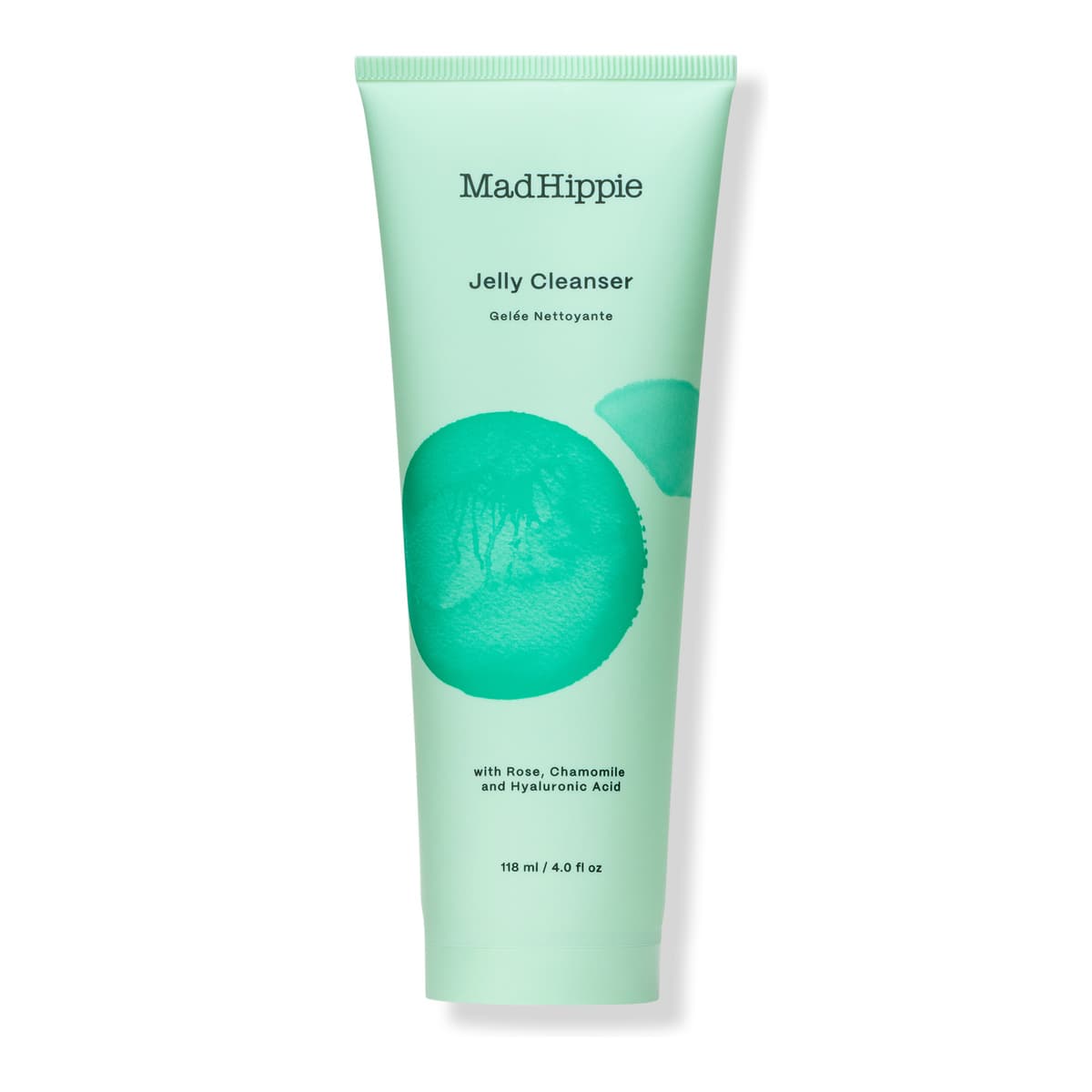 Jelly Cleanser