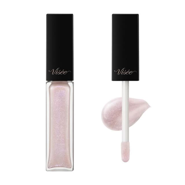 Visee Essence Lip Plumper, SP002 Aurora Pink