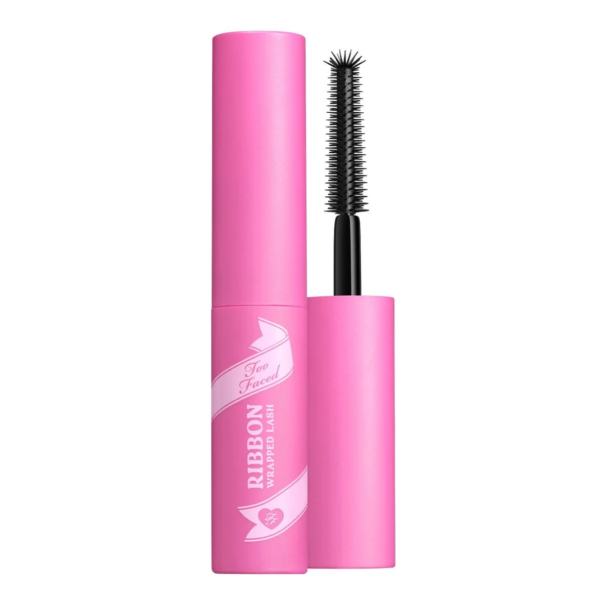 Ribbon Wrapped Lash Extreme Length Tubing Mascara