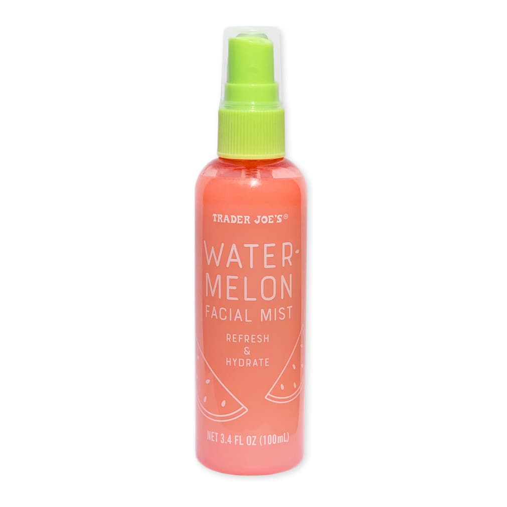 Watermelon Facial Mist