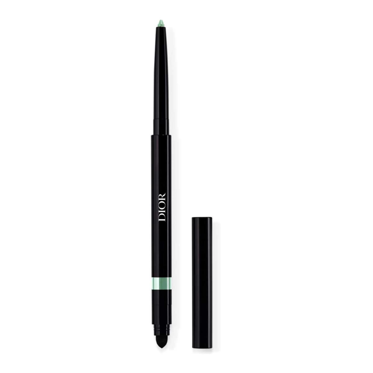 Diorshow 24H Stylo Waterproof Eyeliner, #246 Matte Mint