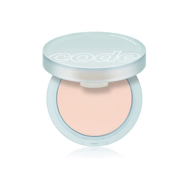 Fix-On Primer In Pact, #21 Ivory