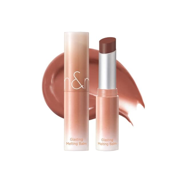 Glasting Melting Balm Dusty On The Nude Edition, #13 Scotch Nude
