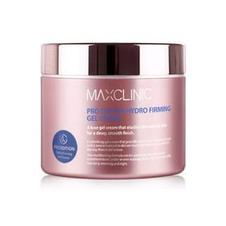 Pro Edition Hydro Firming Gel Cream