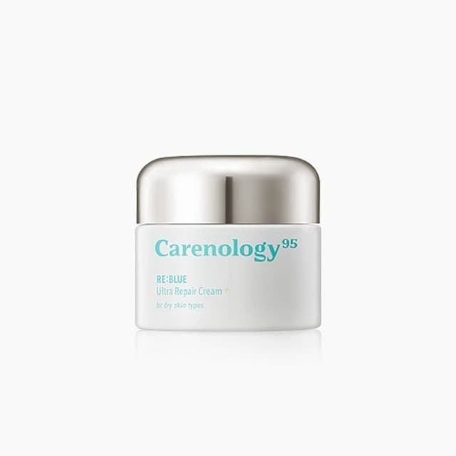 RE:BLUE Ultra Repair Cream+