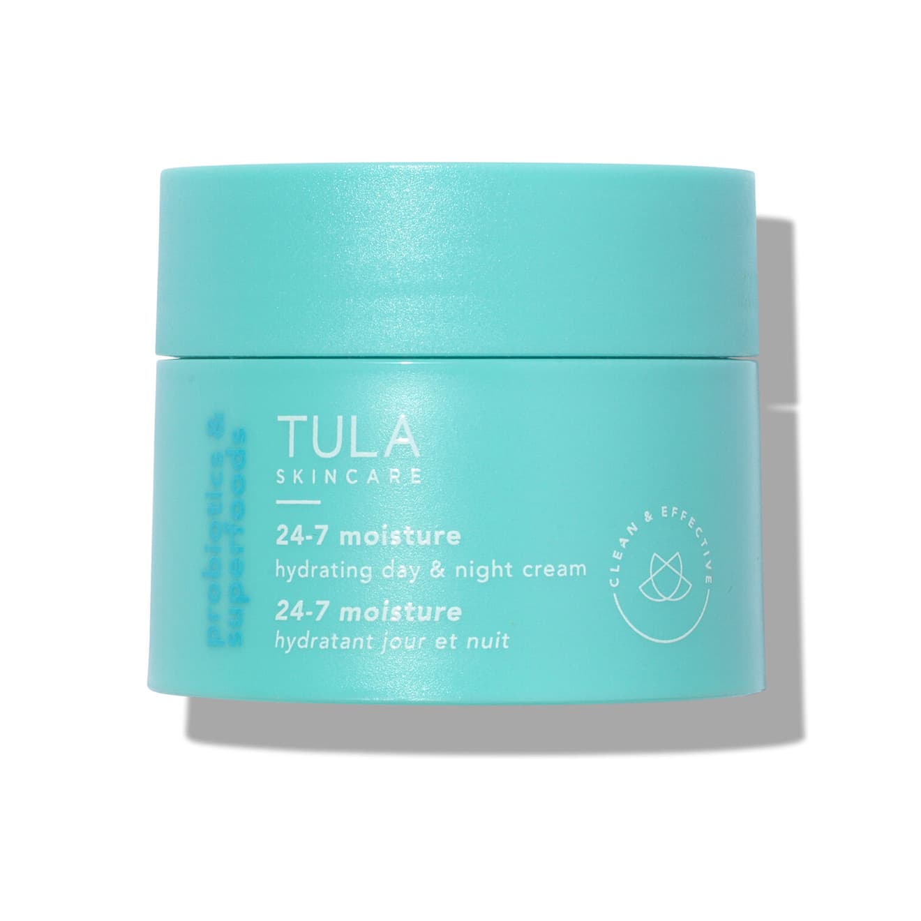 24-7 Moisture Hydrating Day & Night Cream