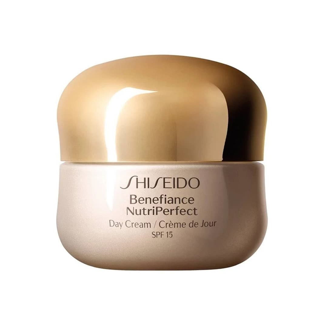 Benefiance NutriPerfect Day Cream SPF15