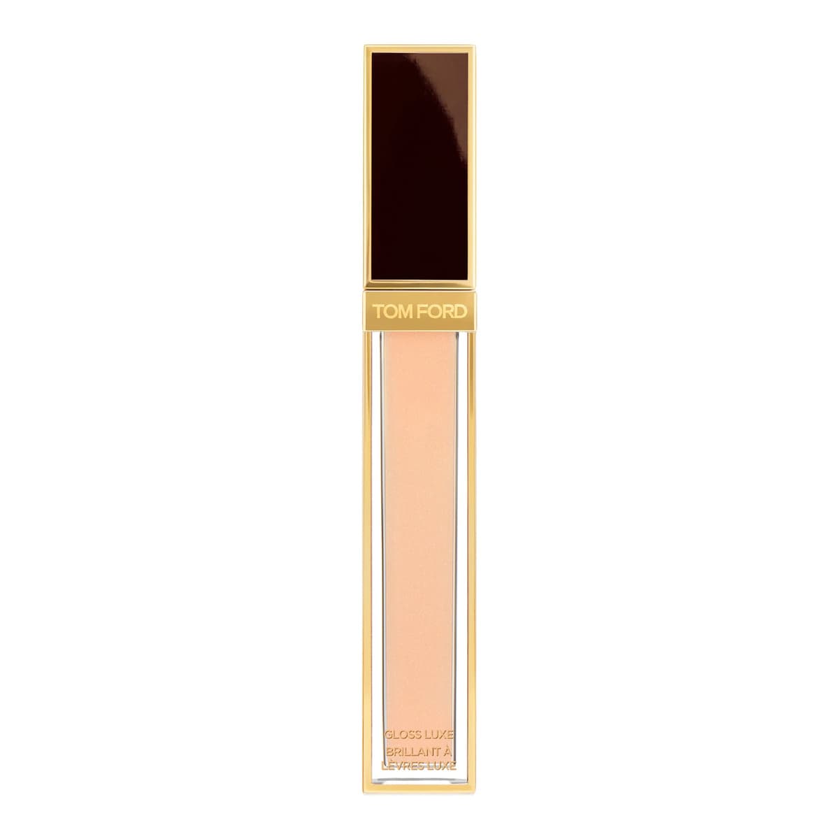 Gloss Luxe Lip Gloss, #14 Crystalline