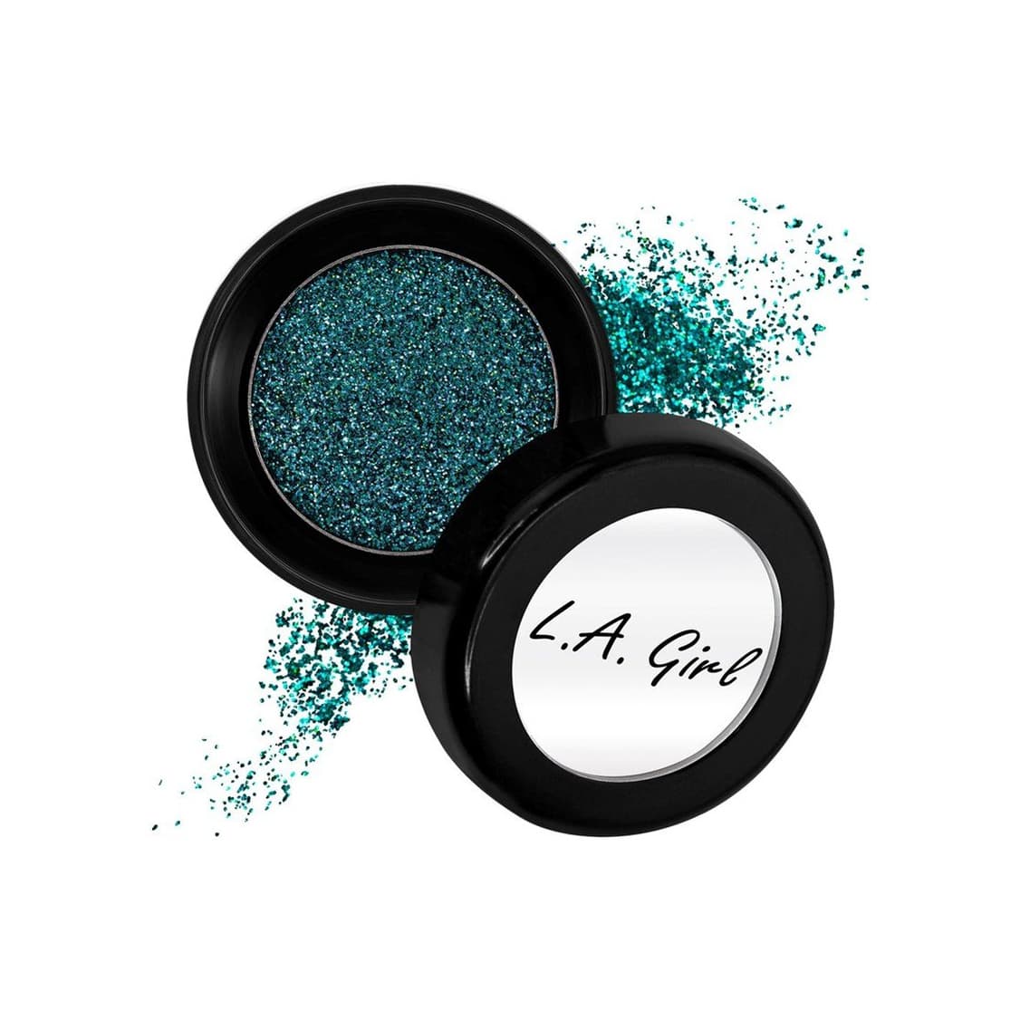 Glitterholic Glitter Topper Oh So Extra