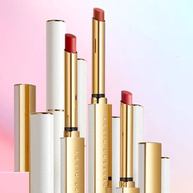 Rouge Intense Velvet Slim Lipstick, #L03 Maple Chelsea
