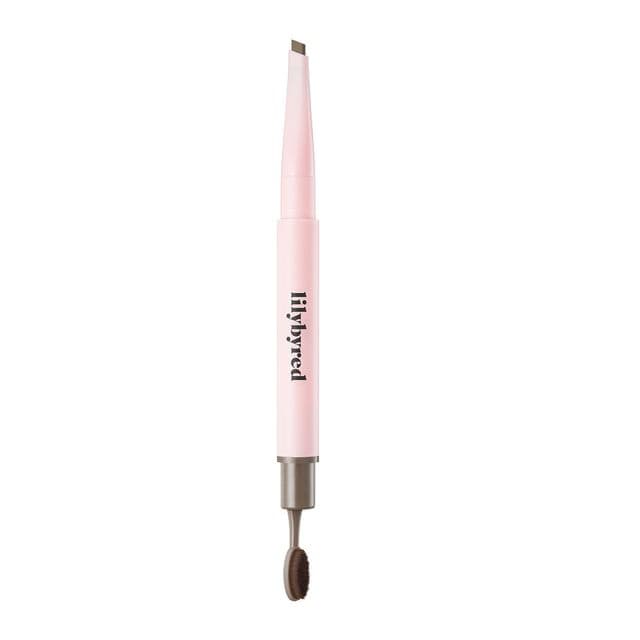 Hard Flat Brow Pencil, #05 Ash Brown