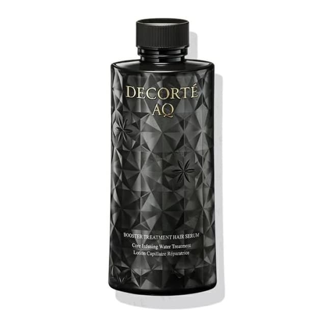 DECORTE AQ Boosting Treatment Hair Serum