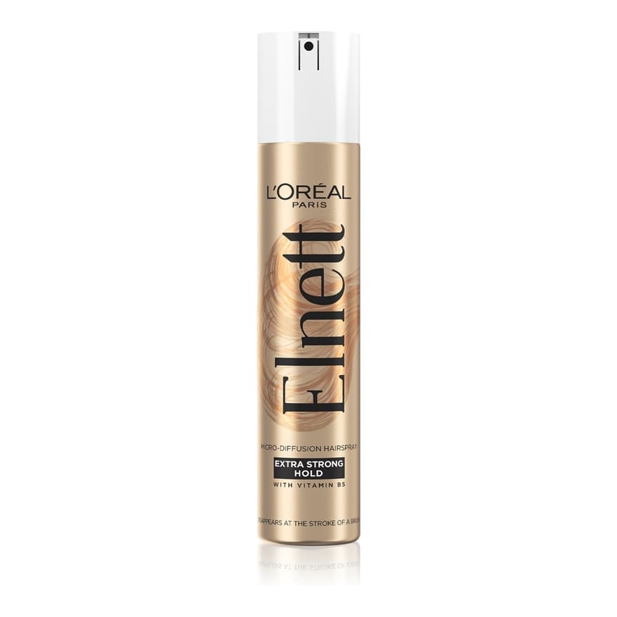 Elnett Extra Strong Hold Hairspray
