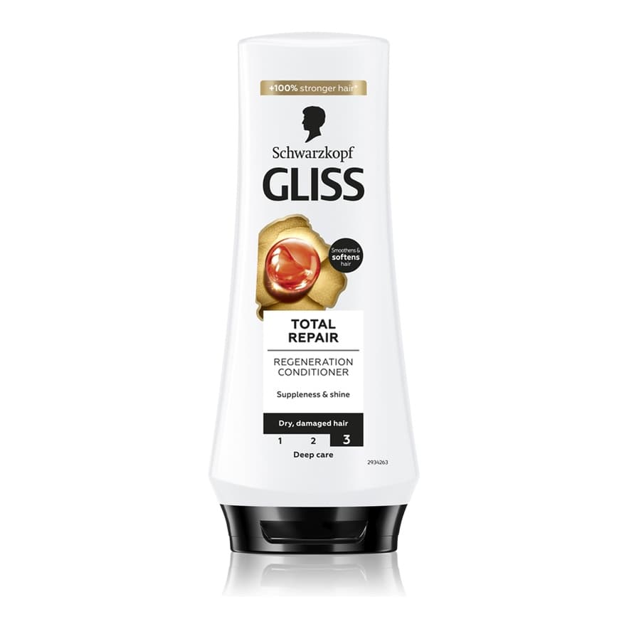 Gliss Total Repair