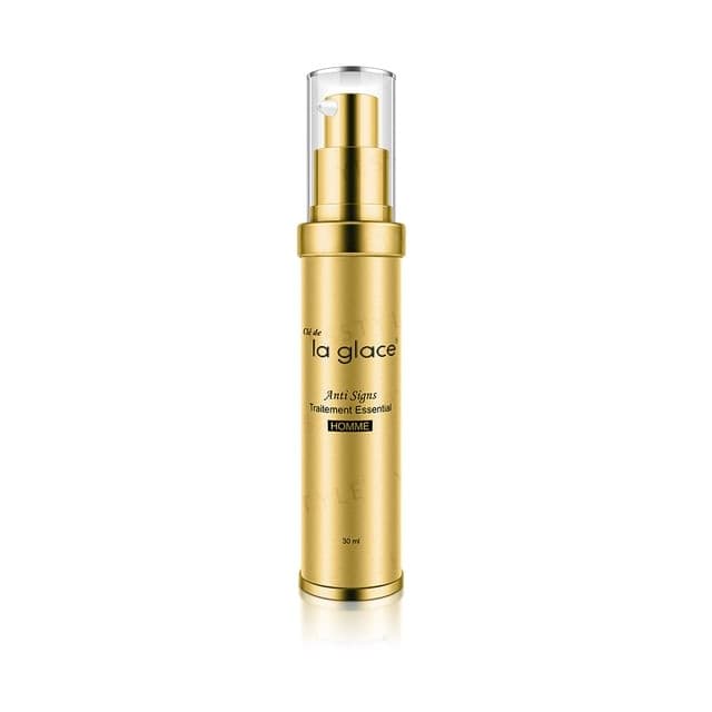 Homme Anti Signs Traitement Essential