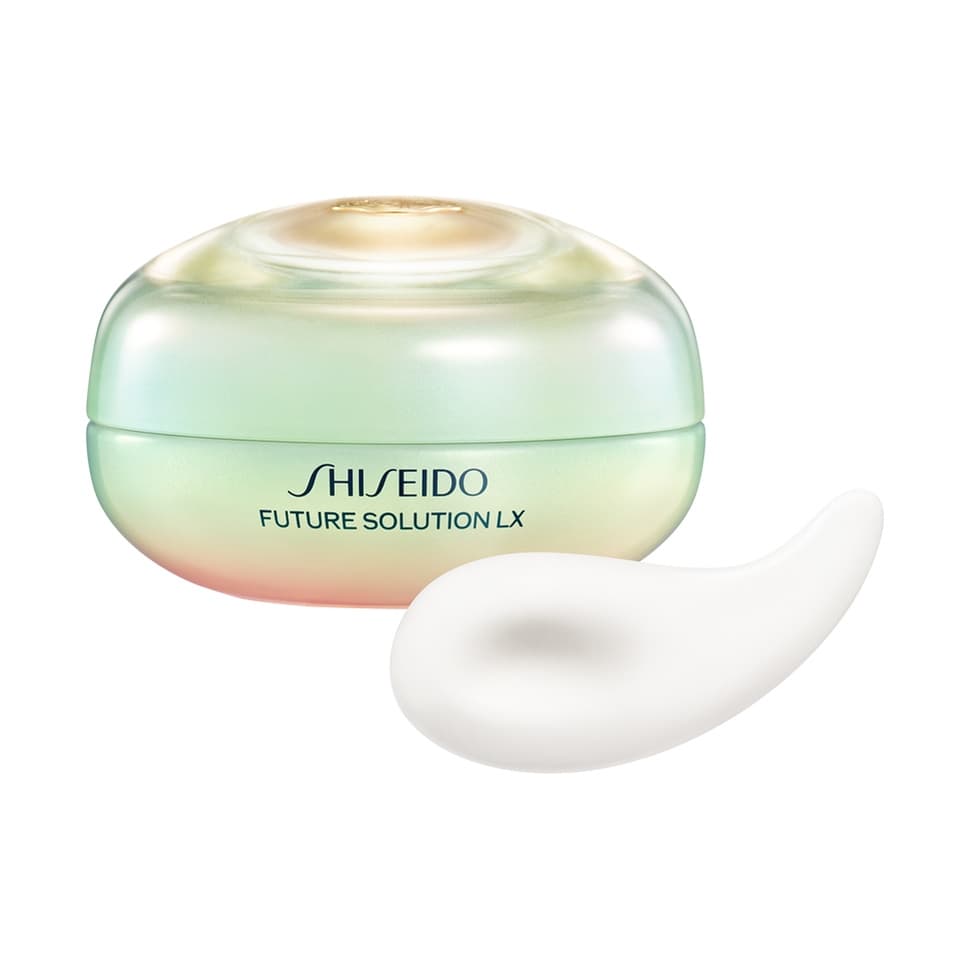 Future Solution LX Legendary Enmei Ultimate Brillance Eye Cream