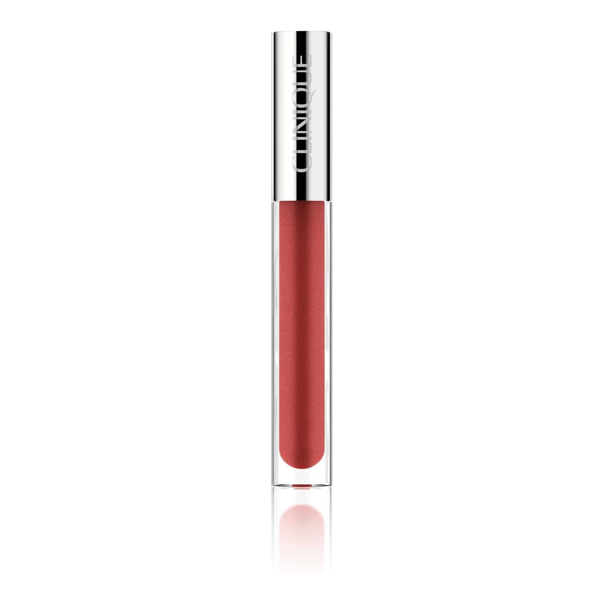 Pop Plush Creamy Lip Gloss, Brulee