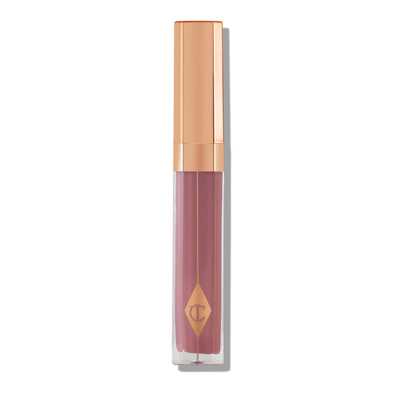 Lip Lustre, HIGH SOCIETY