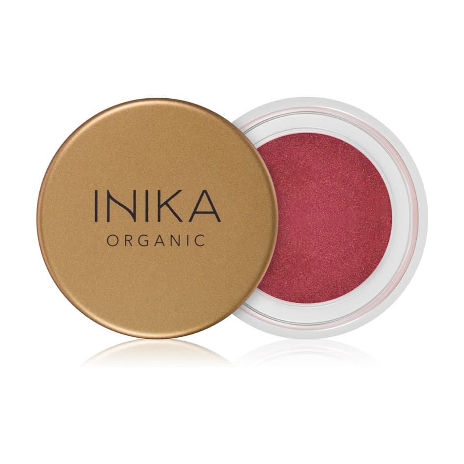 Lip & Cheek