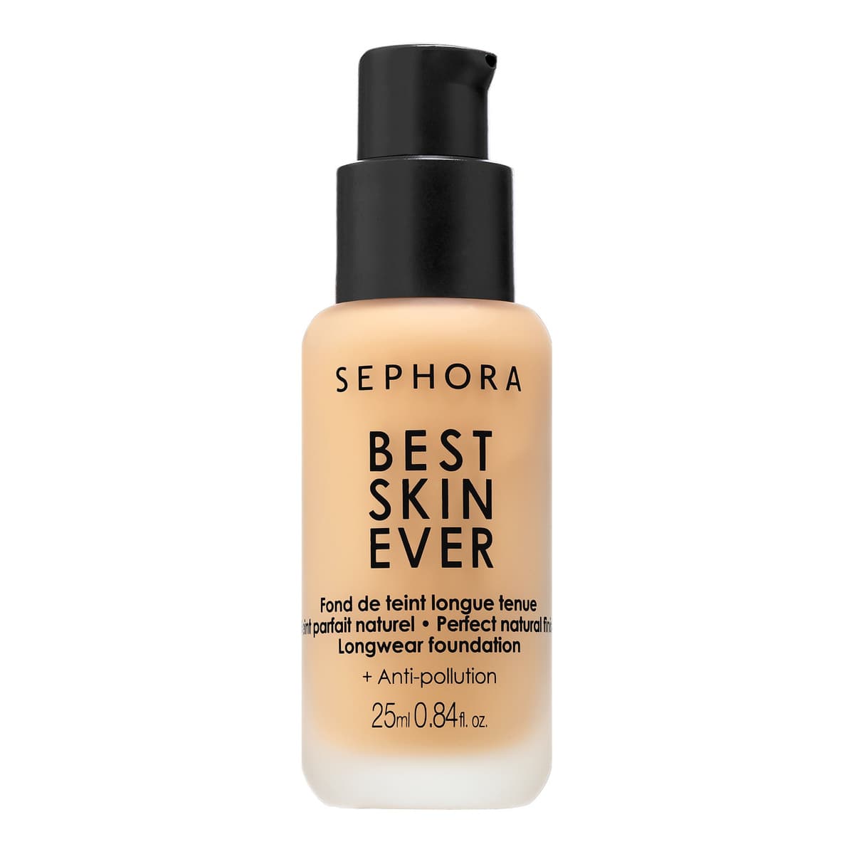 Best Skin Ever Liquid Foundation, #10 N